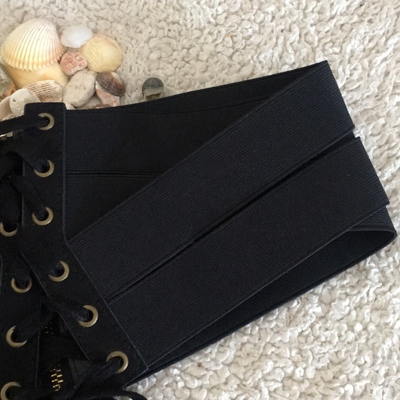 Corset Belt - Picture 4 of 8